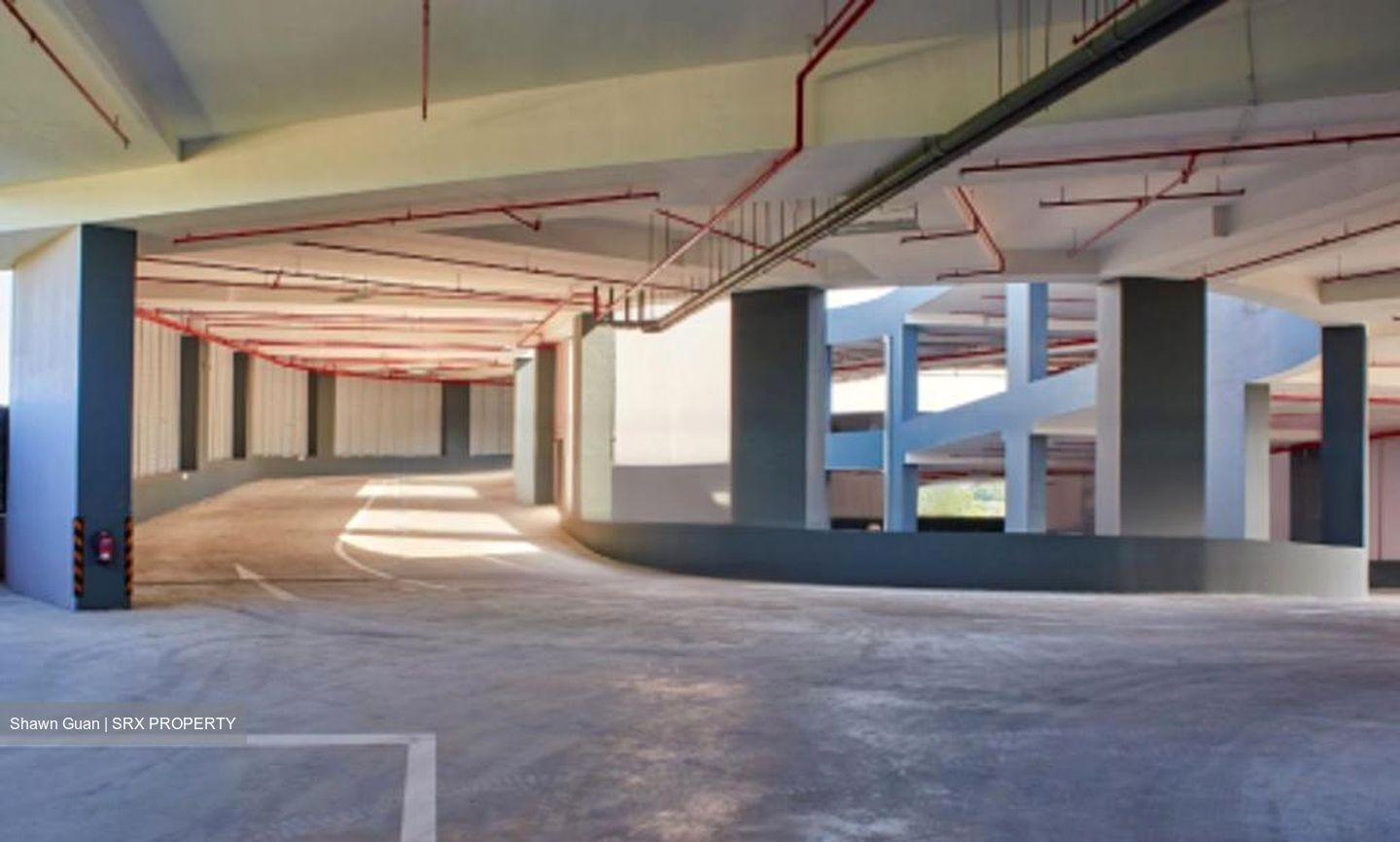 Loyang Enterprise Building (D17), Factory #452271821